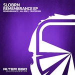 cover: Slobrn - Remembrance EP