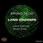 cover: Bruno Seijo - Land Cruisser