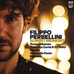 cover: Filippo Perbellini - Almost Midnight