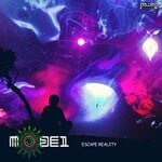 cover: Mode1 - Escape Reality (Original Mix)