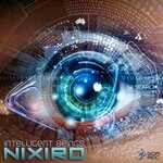 cover: Nixiro - Intelligent Beings