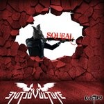 cover: Vulture - Squeal