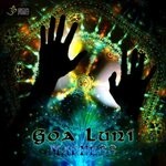 cover: Goa Luni - Madness