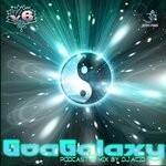 cover: Various - Goa Galaxy V6