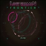 cover: Lost Shaman - Frontier