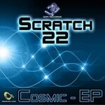 cover: Scratch 22 - Cosmic