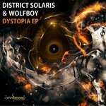 cover: District Solaris|Wolfboy - Dystopia