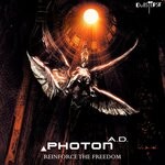 cover: Photon A.d. - Reinforce The Freedom