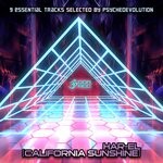 cover: California Sunshine (har-el) - 9 Essential Tracks Selected By Psychedevolution