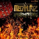 cover: Megahurtz|Formantix - As The Ashes Settle