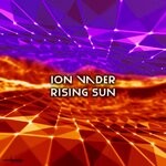 cover: Ion Vader - Rising Sun