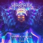 cover: Sharmatix - Oracle Of Yin