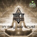 cover: Name In Process - In Psy We Trust