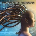 cover: Painters Of Thoughts - Modular Circle