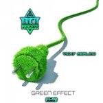 cover: Name In Process|Vicky Merlino - Green Effect