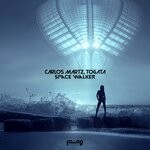 cover: Carlos Martz|Togata - Space Walker