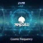 cover: Rapelli - Cosmic Frequency