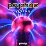 cover: Muggi Dane|Psychoz - Plasma