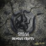 cover: Tmina - Devious Crafts