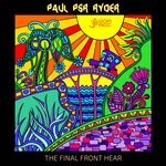 cover: Paul Psr Ryder - The Final Front Hear