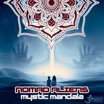 cover: Nomad Aliens - Mystic Mandala