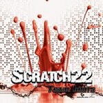 cover: Scratch 22 - Tribal Beats