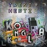 cover: Trent Hertz - Kongka La