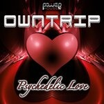 cover: Owntrip - Psychedelic Love