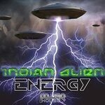 cover: Indian Alien - Energy