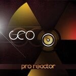 cover: Geo - Pro Reactor