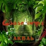 cover: Goosebumps - Akbal