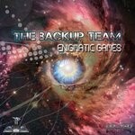 cover: The Backup Team - Enigmatic Games