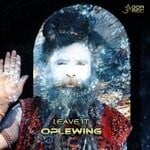 cover: Oplewing - Leave It