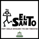 cover: El Santo - Not Cold Enough To Be Techno