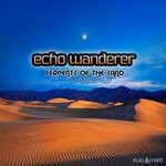 cover: Echo Wanderer - Serpents Of The Sand (Single)