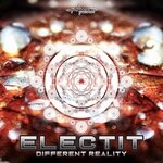 cover: Psyrocco|Electit - Different Reality