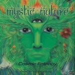 cover: Cosmic Entropy - Mystic Nature