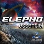 cover: Elepho - Essenciel