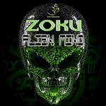 cover: Zoku - Alien Mind