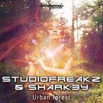 cover: Shark3y|Studiofreakz - Urban Forest