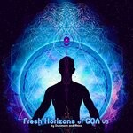 cover: Various - Fresh Horizons Of Goa, Vol 3: By Ovnimoon & Rhino