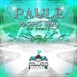 cover: Paule - Pacific Star 2