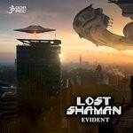 cover: Lost Shaman - Evident