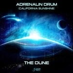 cover: Adrenalin Drum|California Sunshine - The Dune