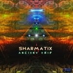 cover: Sharmatix - Ancient Trip