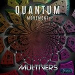 cover: Multivers - Quantum Movement