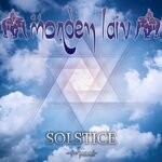 cover: Morden Laiv - Solstice