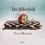 cover: Vicky Merlino - The Collection