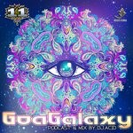 cover: Various - Goa Galaxy: Podcast & Mix By DJ Acid, Vol 11