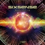 cover: Sixsense - Biologix